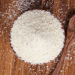 macaron grade almond flour